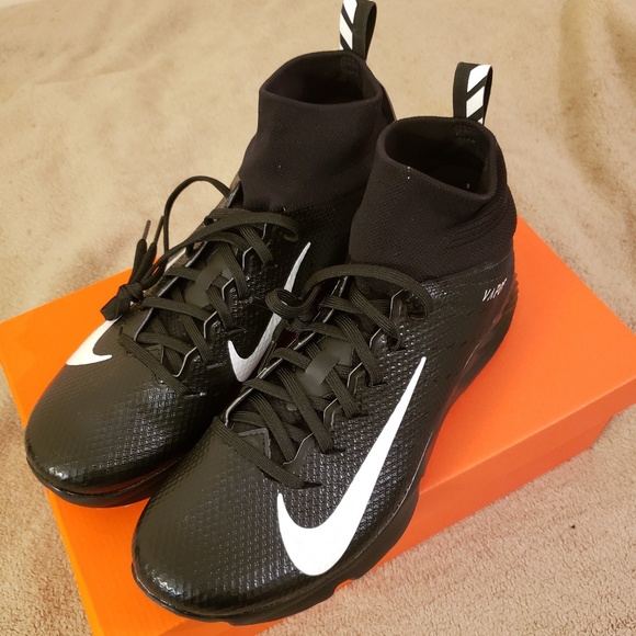 Nike Vapor Untouchable Speed turf 2 - Picture 2 of 3